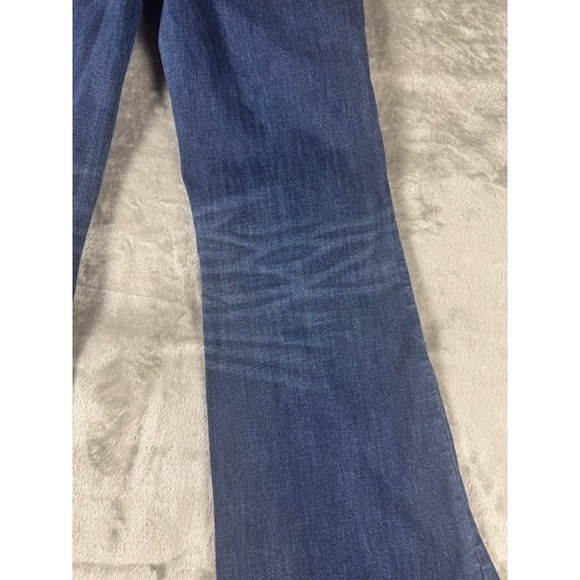 American Eagle Jeans Women's Size 8 Super Hi-Rise Next Level Stretch - Picture 3 of 11